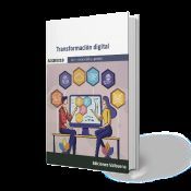 Portada de ADGD0010 Transformaci&oacute;n digital