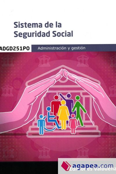 ADGD251PO Sistema de la Seguridad Social