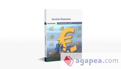 ADGN0006 Gesti&oacute;n financiera