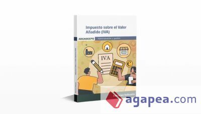 ADGN066PO Impuesto sobre el Valor Añadido (IVA) ADGN066PO Impuesto sobre el Valor Añadido (IVA)