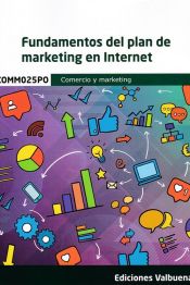 Portada de COMM025PO Fundamentos del plan de marketing en Internet