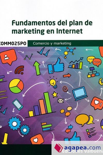 COMM025PO Fundamentos del plan de marketing en Internet