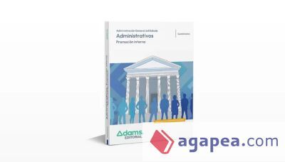 Cuestionarios Administrativos Administraci&oacute;n del Estado. Promoci&oacute;n interna