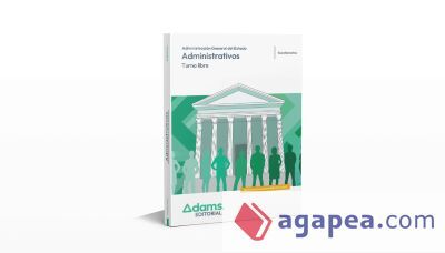 Cuestionarios Administrativos Administraci&oacute;n del Estado Turno Libre