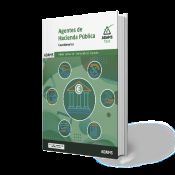 Portada de Cuestionarios Agentes de Hacienda P&uacute;blica
