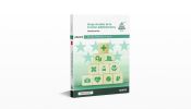Portada de Cuestionarios Auxiliar de la Funci&oacute;n Administrativa Servicio Madrile&ntilde;o de Salud
