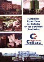 Portada de Funciones Espec&iacute;ficas del Celador en los Servicios Sanitarios