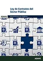 Portada de Ley De Contratos Del Sector Publico 2020