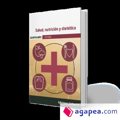 SANP034PO Salud, nutrición y dietética