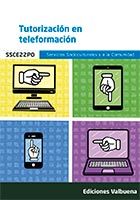 Portada de SSCE22PO Tutorización en teleformación