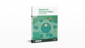 Portada de Supuestos pr&aacute;cticos Agentes de Hacienda P&uacute;blica
