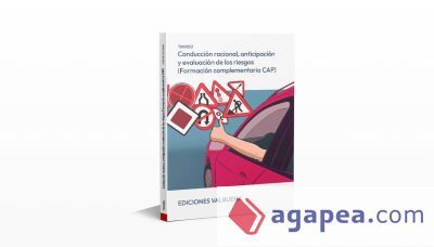 TMVI50 Conducci&oacute;n racional, evaluaci&oacute;n y anticipaci&oacute;n