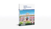 Portada de Temario 1 Auxiliar administrativo-a de la Diputaci&oacute;n Provincial de Sevilla