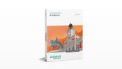 Portada de Temario 1 Auxiliares Administrativos de la Comunidad de Madrid