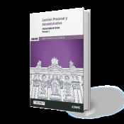 Portada de Temario 1 Gesti&oacute;n Procesal y Administrativa, promoci&oacute;n interna