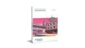 Portada de Temario 2 Administrativos de la Diputaci&oacute;n General de Arag&oacute;n