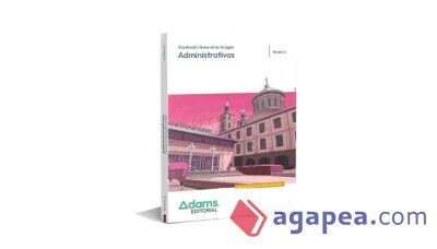Temario 2 Administrativos de la Diputación General de Aragón Temario 2 Administrativos de la Diputación General de Aragón