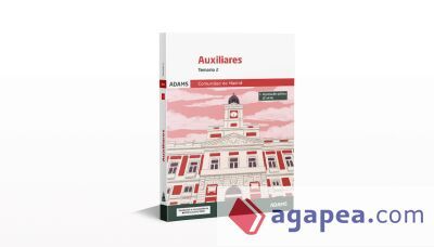 Temario 2 Escala Auxiliar Administrativa Universidad Nacional de Educación a Distancia (UNED) Temario 2 Escala Auxiliar Administrativa Universidad Nacional de Educación a Distancia (UNED)