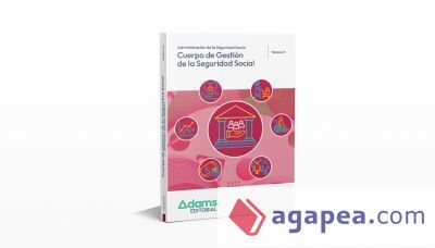 Temario 5 Cuerpo de Gesti&oacute;n de la Administraci&oacute;n de la Seguridad Social