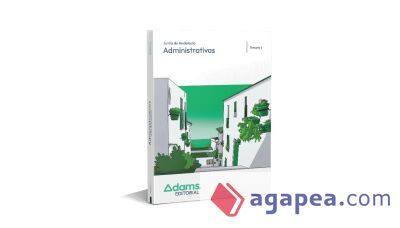 Temario I Administrativos de la Junta de Andaluc&iacute;a