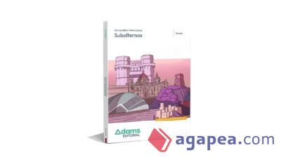 Temario Subalternos de la Generalitat Valenciana