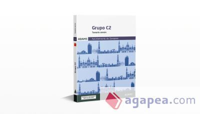 Temario com&uacute;n Grupo C2 Ayuntamiento de Zaragoza