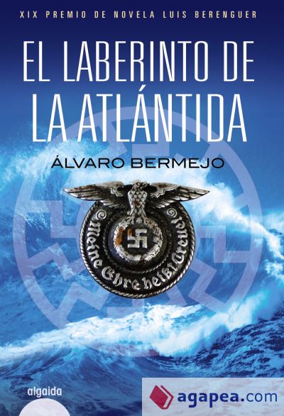 El laberinto de la Atlántida