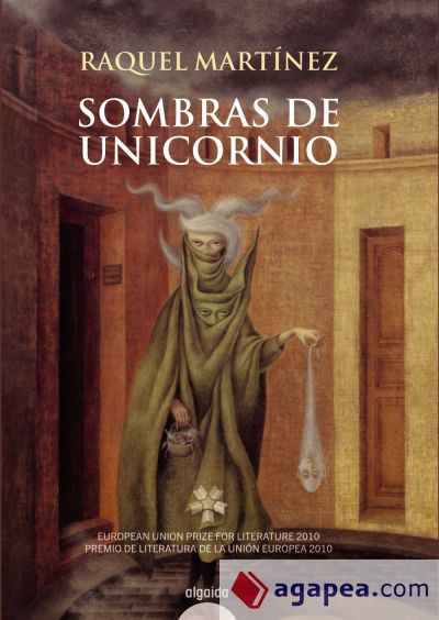 Sombras de unicornio