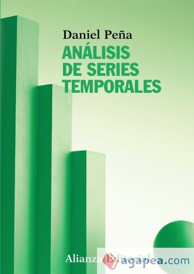 Análisis de series temporales Análisis de series temporales