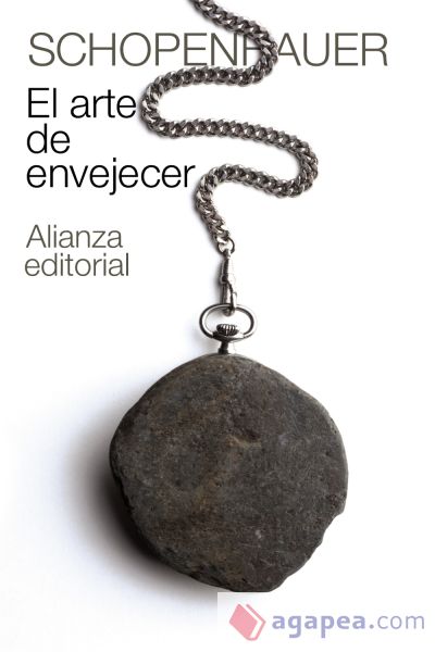 El arte de envejecer