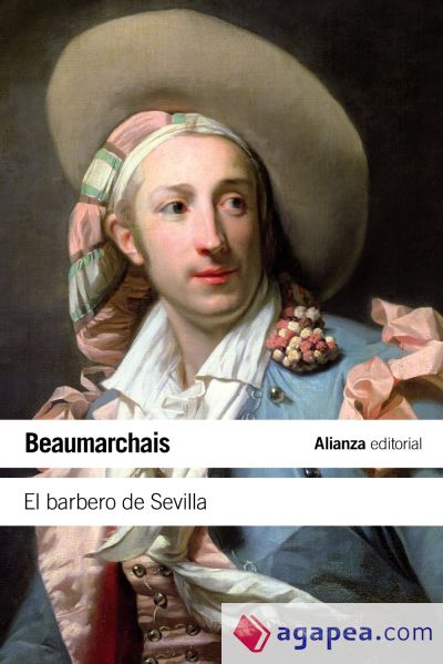 El barbero de Sevilla