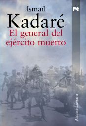 Portada de El general del ejército muerto