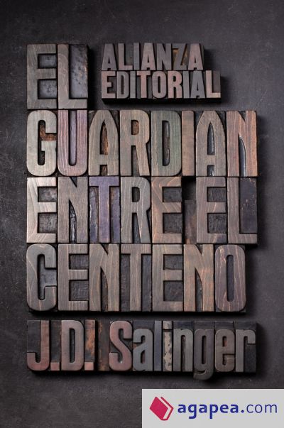 El guardián entre el centeno