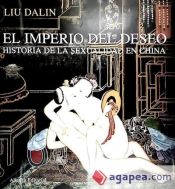 Portada de El imperio del deseo