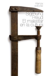 Portada de El malestar en la cultura