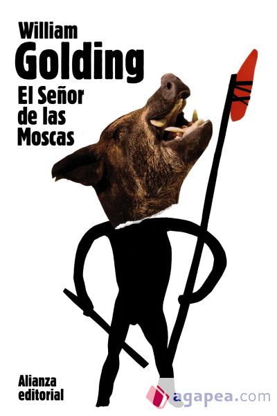 El señor de las moscas