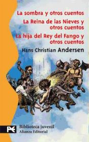Portada de Estuche - Hans Christian Andersen