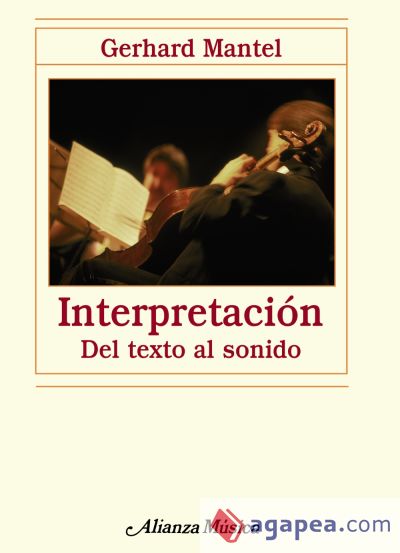 Interpretación