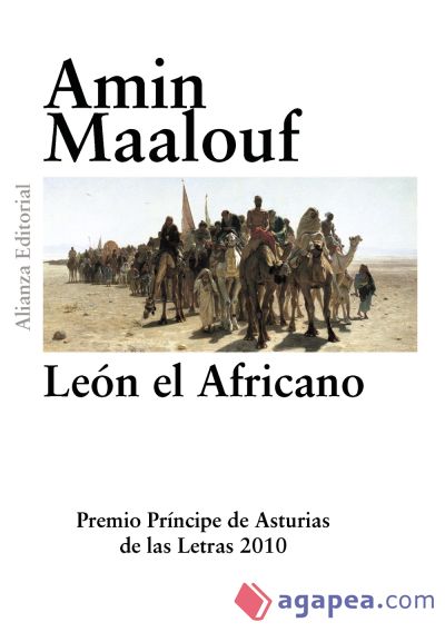 León el Africano