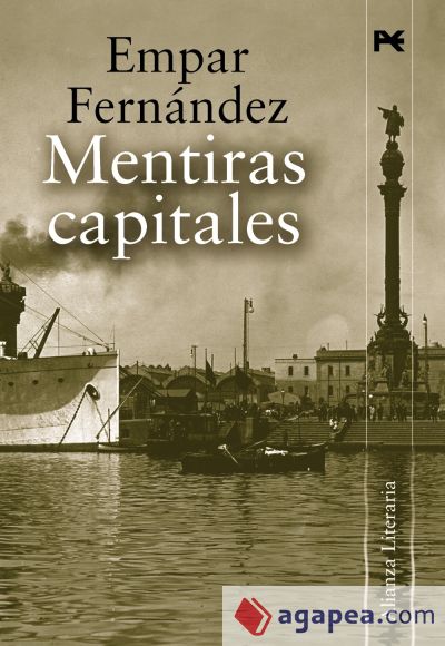 Mentiras capitales