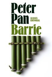 PETER PAN - J. M. BARRIE - 9788420664262
