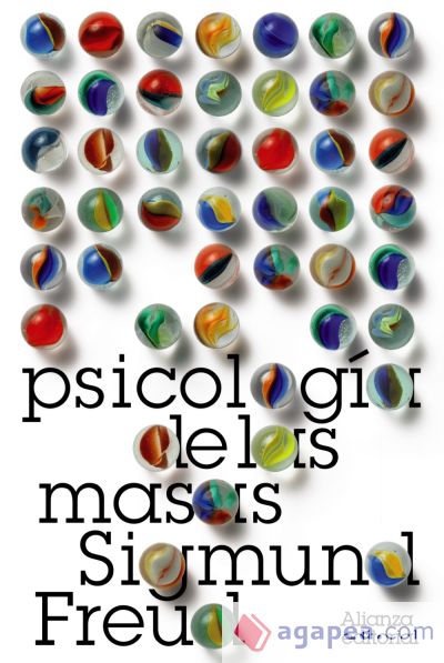 Psicología de las masas