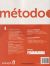 Contraportada de Método 1 de español. Libro del Alumno, A1, de Antonio J. Hierro Montosa