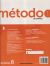 Contraportada de Método 1 de español. Libro del Profesor A1, de Antonio J. Hierro Montosa