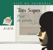 Portada de Blíster  "" Puré de pésols ""  6º de Primaria (C. Valenciana)