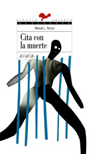 Portada de Cita con la muerte