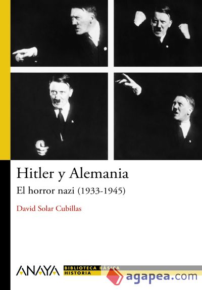 Hitler y Alemania