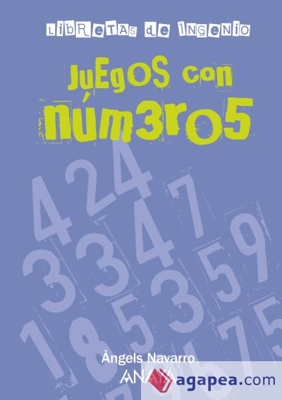 Juegos con números