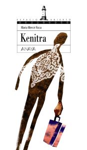 Portada de Kenitra