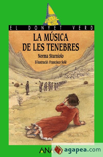 La música de les tenebres